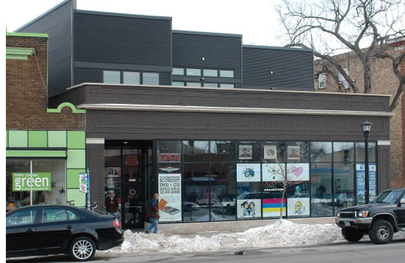 2409 Hennepin Ave S Listings Element Commercial Real Estate